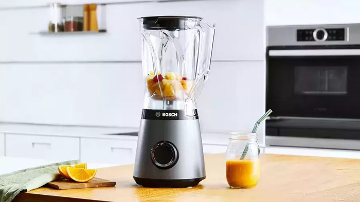 Blenter Bosch VitaPower Serie 4 MMB6141S Asimi